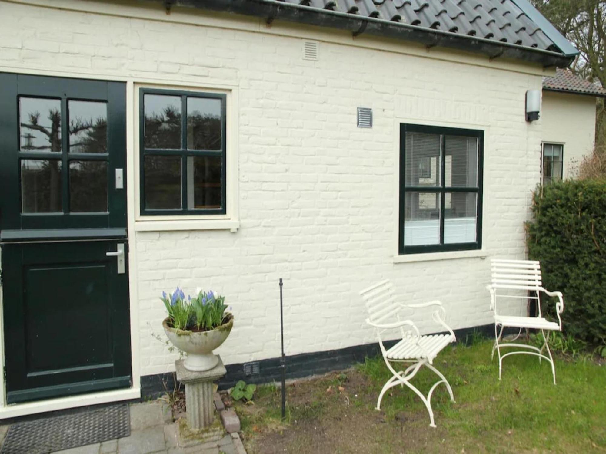 Villa Bonte Specht Schoorl Exterior foto